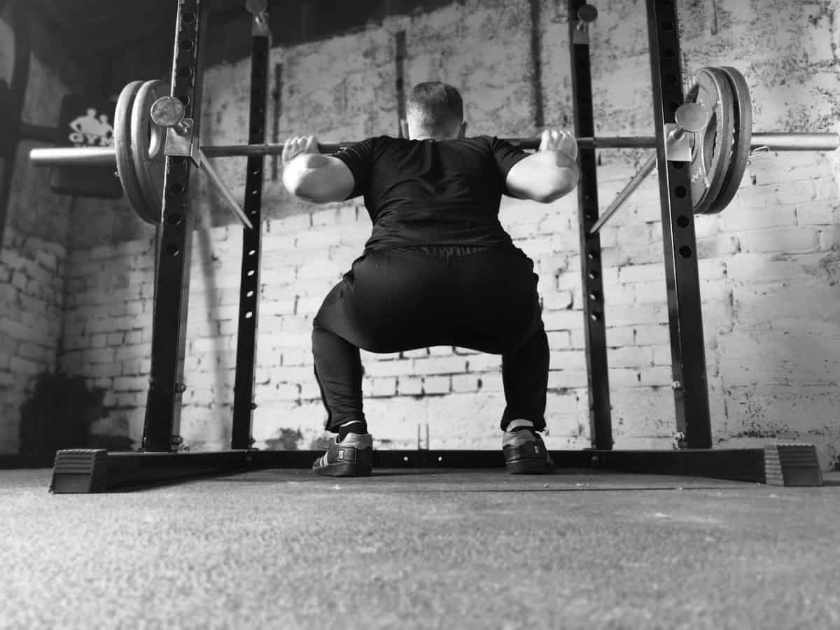 5 Deadlift Supersets for Max Gains - 8 Minute Fitness